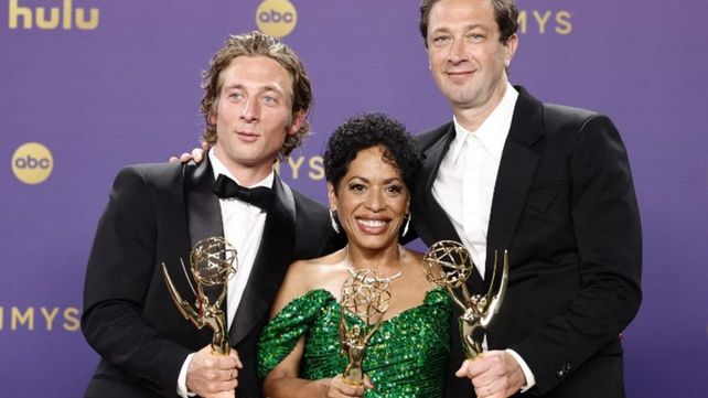 Jeremy Allen White