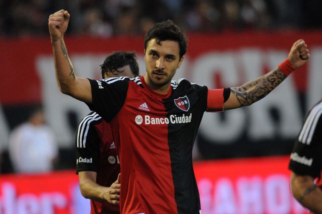 ¿Lo venden a Alario? River está muy cerca de sumar a Ignacio Scocco