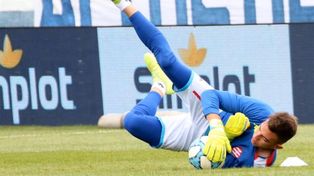 ¿El próximo jugador a blindar en Unión?