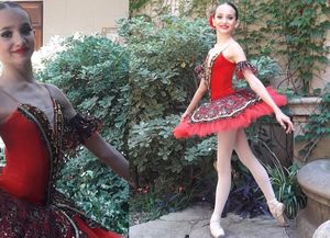 Pili consiguió ayuda para participar del certamen más importante de la danza mundial