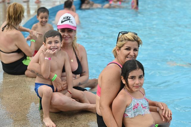 Villa Gobernador Gálvez inicia el domingo la temporada Verano 2025 en el Parque Regional