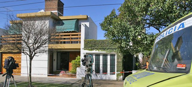 Un joven sufri&oacute; serias heridas al abrir un paquete con una bomba