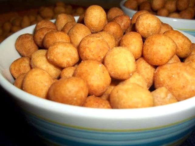 Prohibieron en Santa Fe una marca de maní crocante sabor provenzal