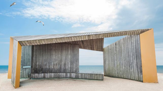Las mejores fotos de arquitectura 2020
