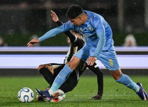 Boca tiene rival: Mineiro perdió ante City Torque, pero está en la final de la Sudamericana