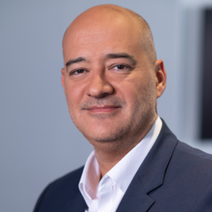 Diego Guaita, CEO de Grupo San Cristóbal