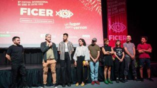 Esta sexta edición del Ficer se extiende hasta el domingo 15, con proyecciones en Paraná y más de 20 subsedes en toda la provincia de Entre Ríos