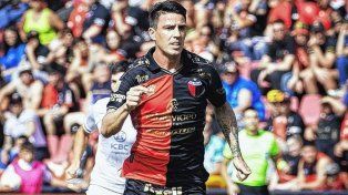 Un exjugador de Colón jugará en la Primera Nacional