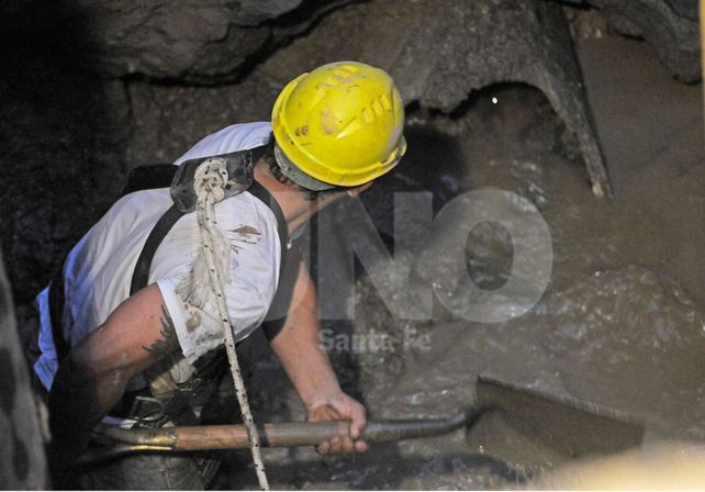 Fotógrafo: Manuel Testi / Diario UNO Santa Fe