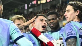 El Arsenal sueña con volver a ganar la Premier League tras más de 20 años.