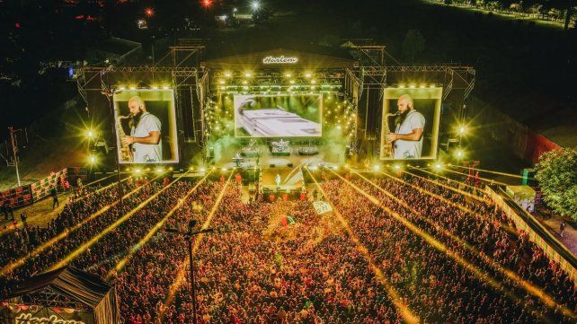 El Harlem Festival confirmó la grilla por día y habilitó la venta de entradas diarias