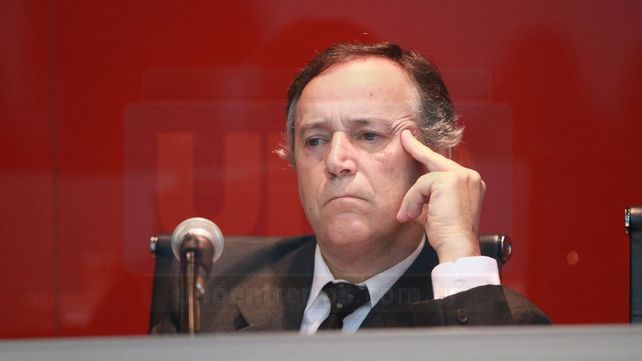 Miguel Ángel &nbsp;Giorgio.