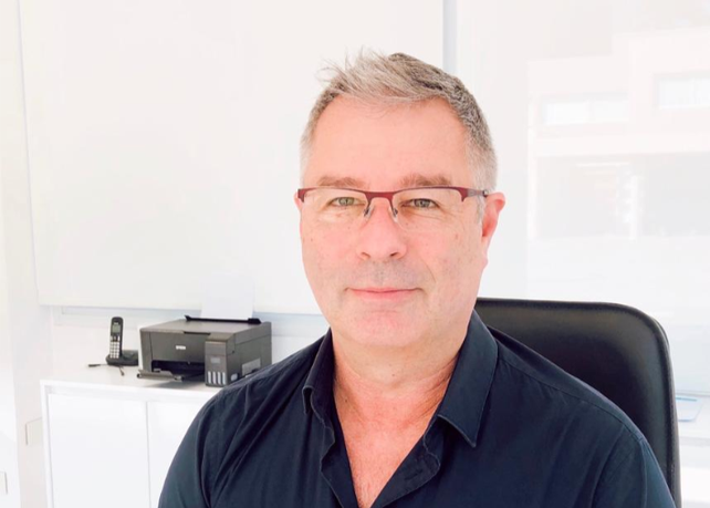 Simonutti: Unión no mejoró, viene pasos para atrás