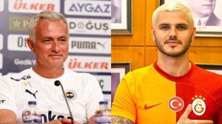 En medio de sus problemas legales, Mauro Icardi sumó otro conflicto en las redes sociales.