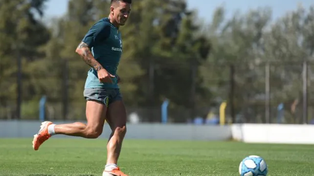 La novela entre Unión y Central por Martínez y la deuda