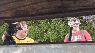 El proyecto “Catálogo de Residuos Paraná” es una iniciativa que persigue la generación de conciencia a través de la investigación.&nbsp;