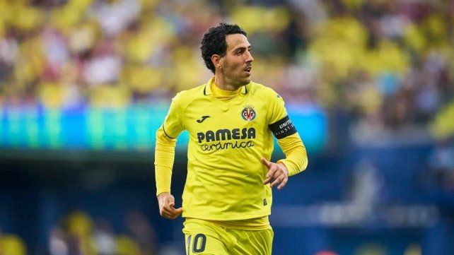 Daniel Parejo a Vinicius: A mi me dicen borracho y no le hago gestos a la gente