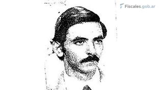 Werle estudiaba medicina y fue militante montonero.