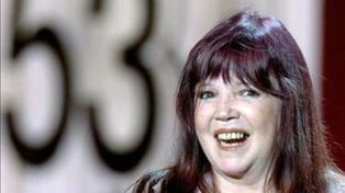 A los 70 años, Marilina Ross anunció que se casará con su novia Patricia