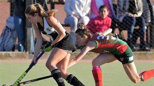 El hockey podr&iacute;a volver en breve en Entre R&iacute;os.