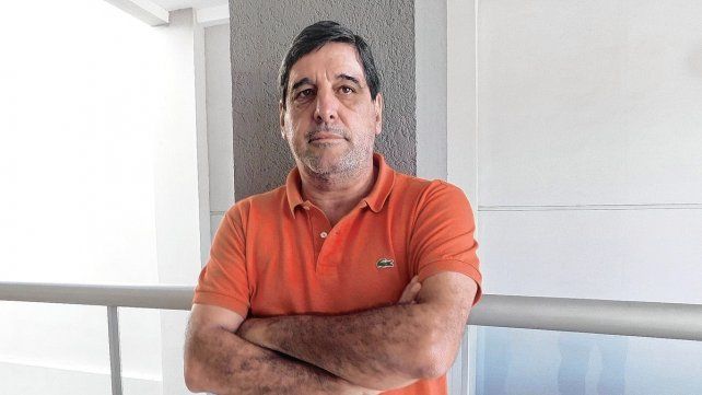 Alejandro Molinas sostuvo que el presente del CRAI es muy bueno.