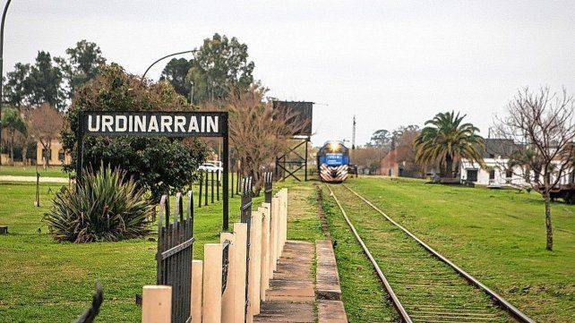 Urdinarrain es finalista como uno de los mejores destinos de turismo rural del mundo