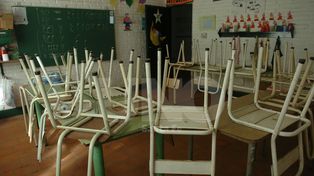Los docentes universitarios paran jueves y viernes