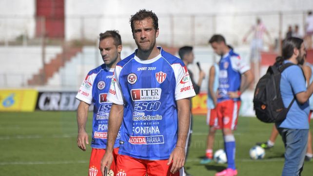 Las postales de Atlético Paraná - Argentinos Juniors