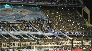 Argentina confirmó los escenarios de la Copa América 2020