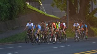 Muerte de un ciclista: piden pautas sobre avenida Belgrano o lugares alternativos