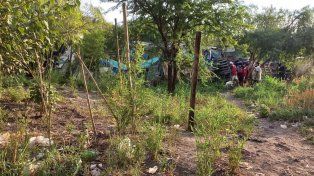 Un niño falleció este martes por la tarde en su casa del barrio Nueva Ciudad en Paraná