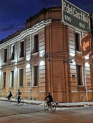Denuncian un presunto caso de abuso sexual en escuela de Concordia