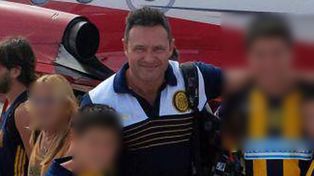 Allegados a los rosarinos muertos en Nueva York expresaron su dolor por la tragedia