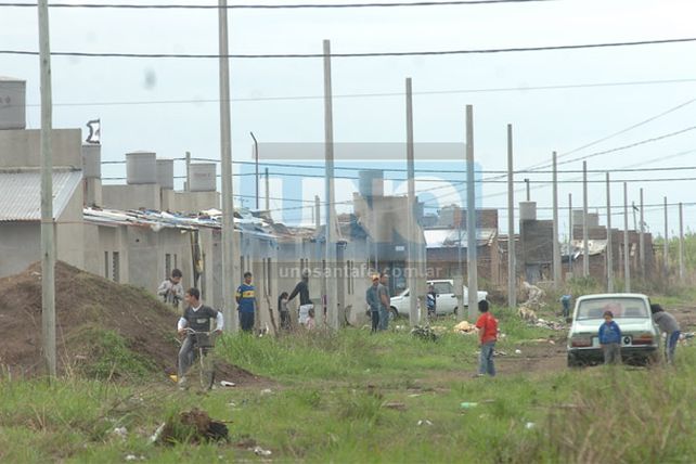 “Esperamos una propuesta de solución para todas las familias”