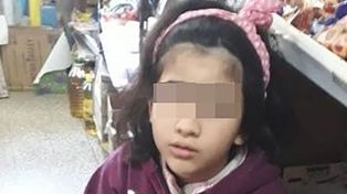 Terminó en silla de ruedas por el bullying de sus compañeras