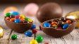 Huevos de Pascua: la producción cayó hasta 15%