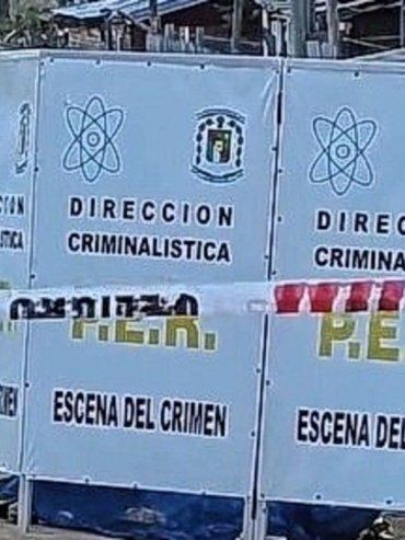 Nuevo homicidio en Entre Ríos: asesinaron a una persona en Concordia