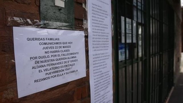 Una nena santafesina de 11 años murió de una meningitis bacteriana fulminante
