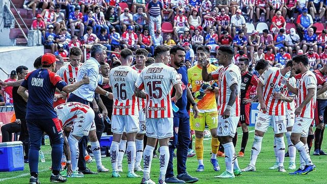 El requisito que tendrá en cuenta Unión para sumar refuerzos