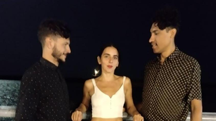 El viernes habrá un show de Tango Danza&nbsp;a cargo de&nbsp;Fernando Gastiasoro, Nair Lucia y Jonathan Cárdenas,&nbsp;con la participación de&nbsp;TDJ dúo, en la Casa del Tango.&nbsp;