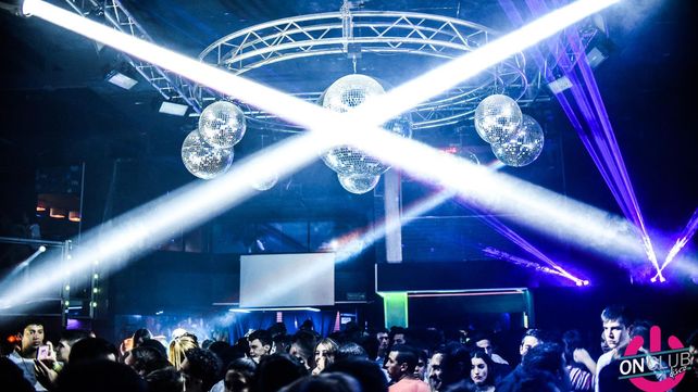 Investigan la muerte de un hombre en un boliche bailable de la ciudad de Gálvez