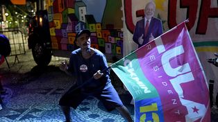 Elecciones en Brasil: ¿cuáles son los desafíos y las herramientas de Bolsonaro?