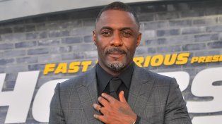 Idris Elba contra un 007 woke: No aceptarían a un James Bond negro