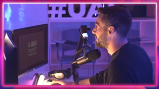 El evento tendrá como host (anfitrión) al reconocido conductor e influencer Nicolás Occhiato.