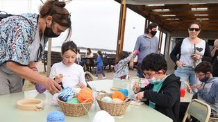 En Concepción del Uruguay se celebra el Mes de la Infancia con actividades para los más chicos.