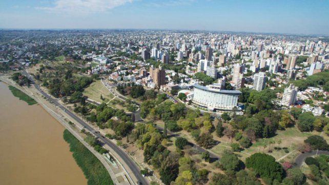 Paraná ofrece variadas propuestas en vacaciones de invierno