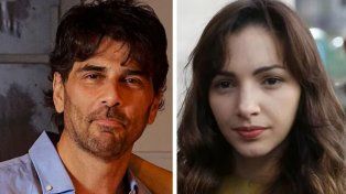 Juan Darthés fue absuelto del delito de abuso sexual contra Thelma Fardín.