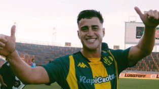 Marcelo Esponda regresará a Newells.