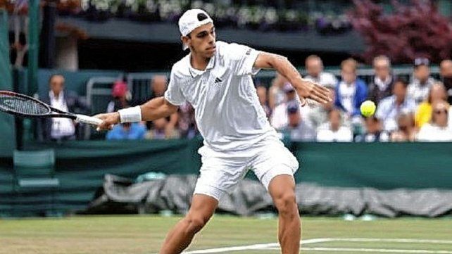 Francisco Cerúndolo y Tomás Etcheverry jugarán el Masters 1000 de Toronto