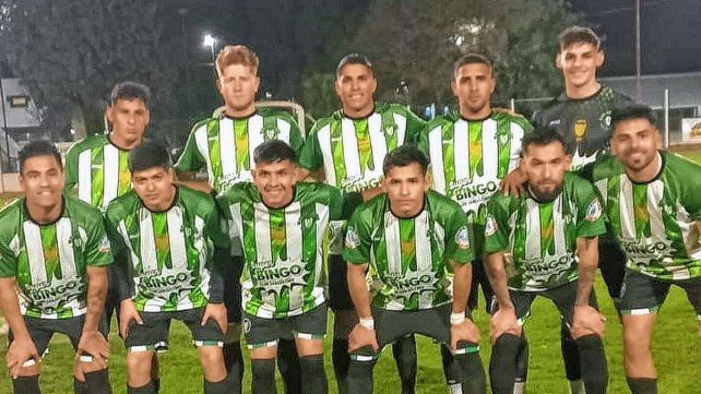 Goleó y ya piensa en el clásico. Sanjustino fue extremadamente certero ante Gimnasia al vencerlo 4 a 0.